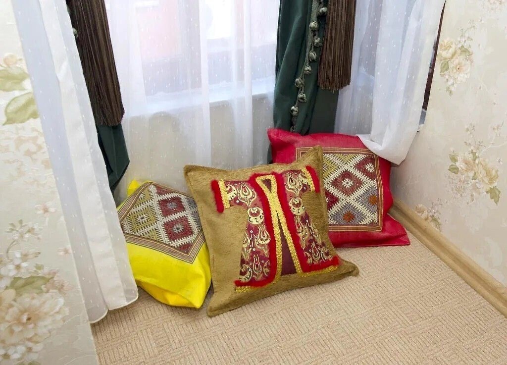 Апартаменты Ottoman Tulip Hotel 3*